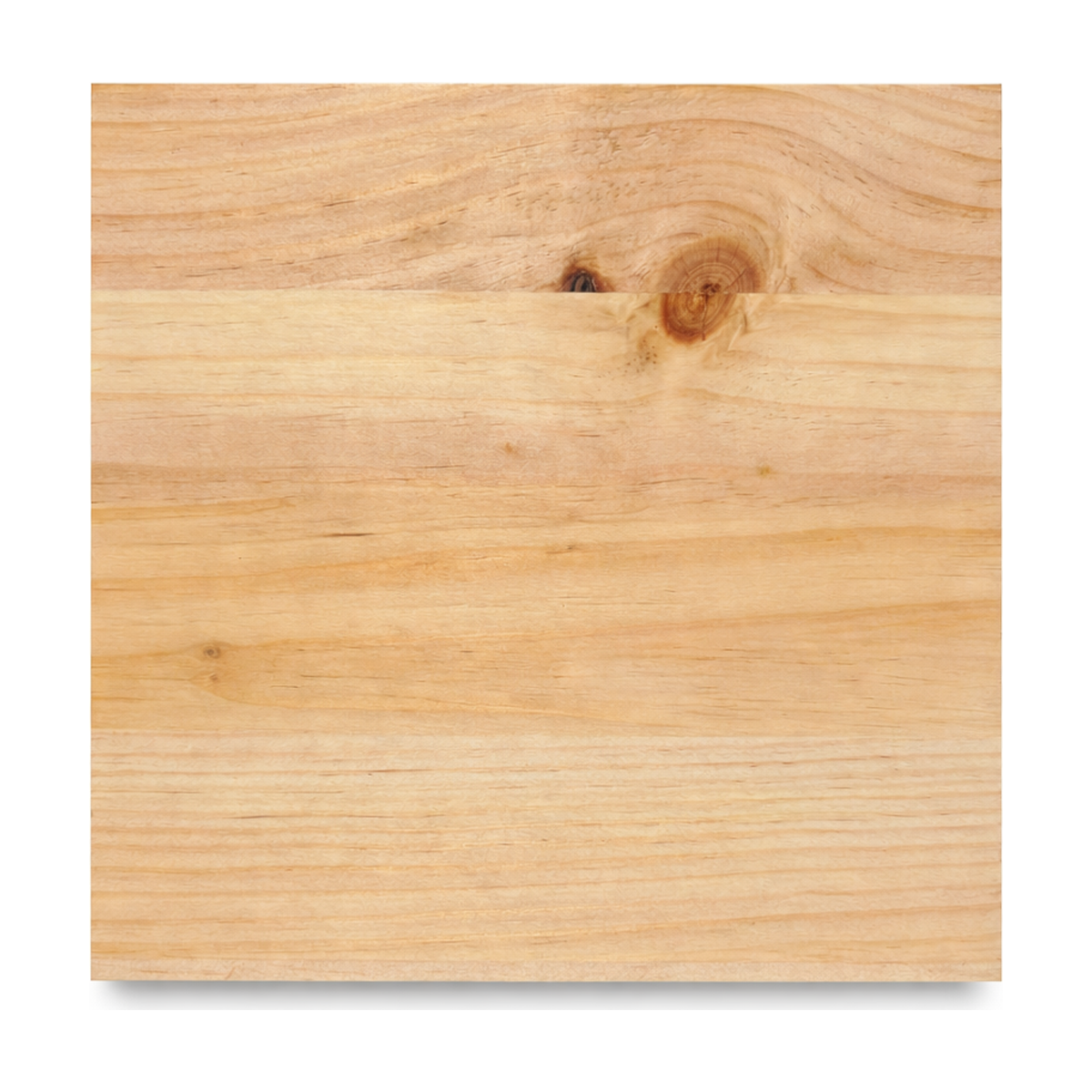 Sunshine Sign 10×10 — pine blank